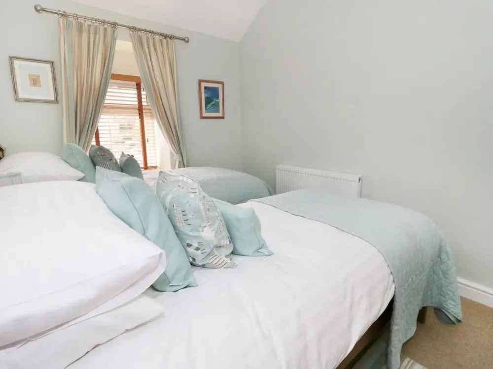 Llwyn Onn Guest House