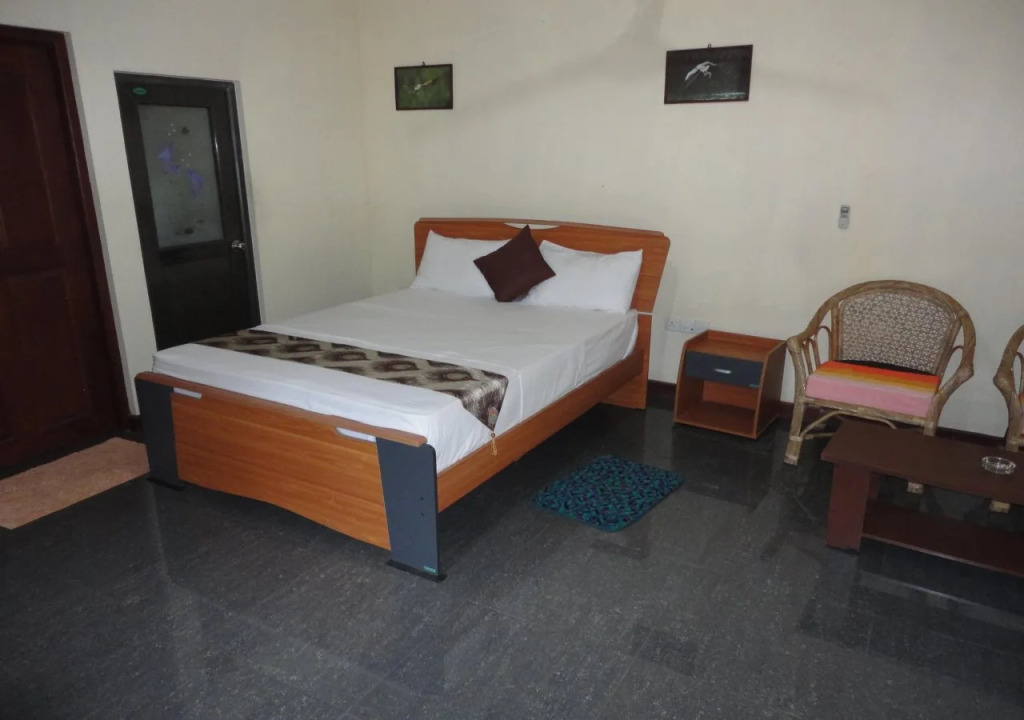 INN On The Tree Eco Resort Sigiriya