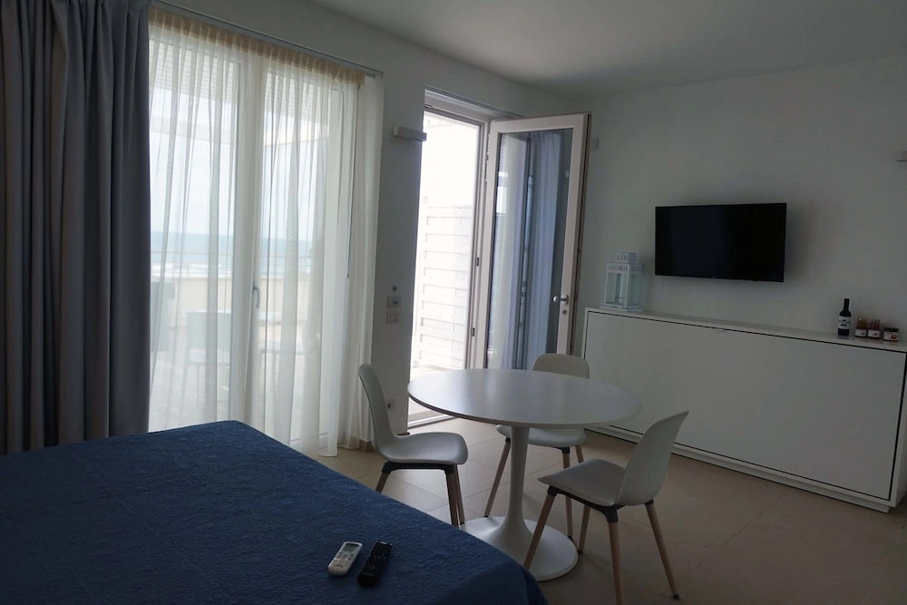 Hotel Residence Il Faro Acciaroli