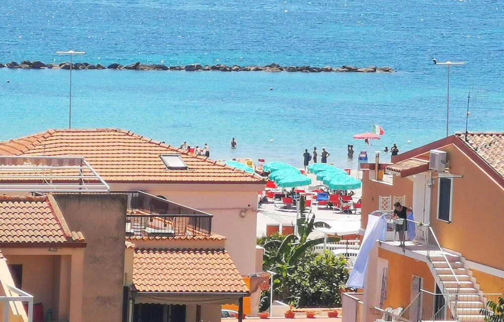 Beautiful Apartment in Alghero With 1 Bedrooms and Wifi