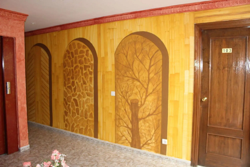 Hotel Doña Carmen