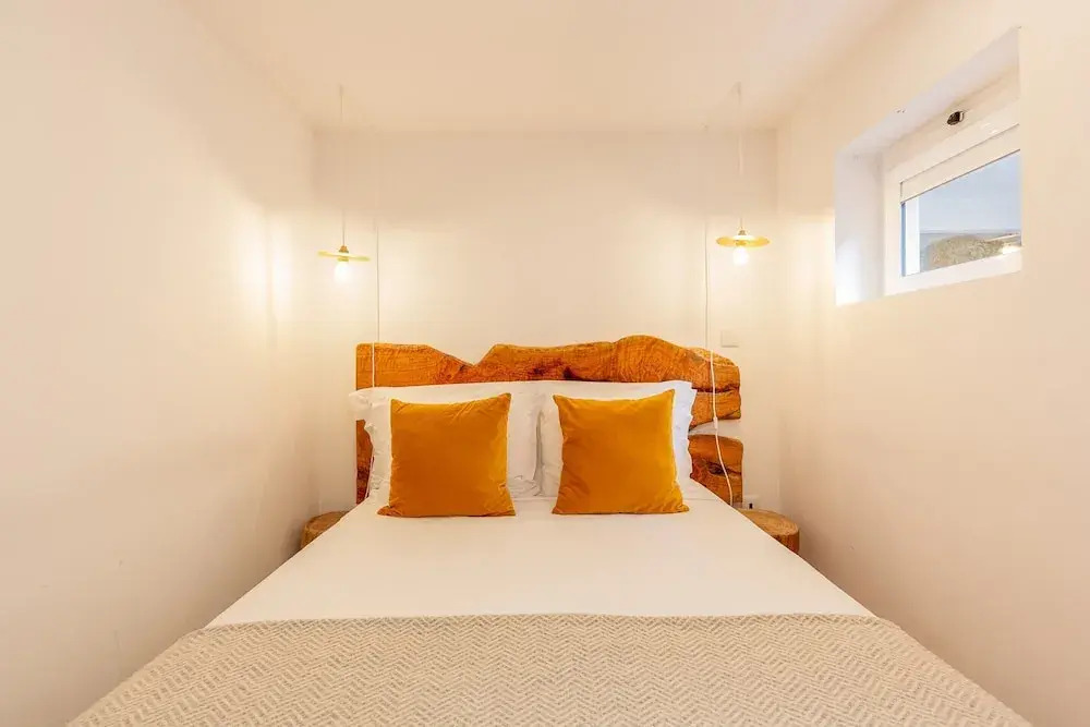 2 Bedroom Apartment in Oporto