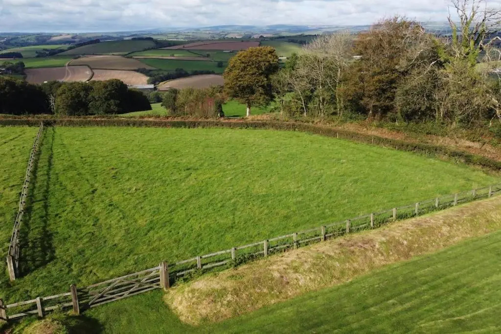 Widehay Barn