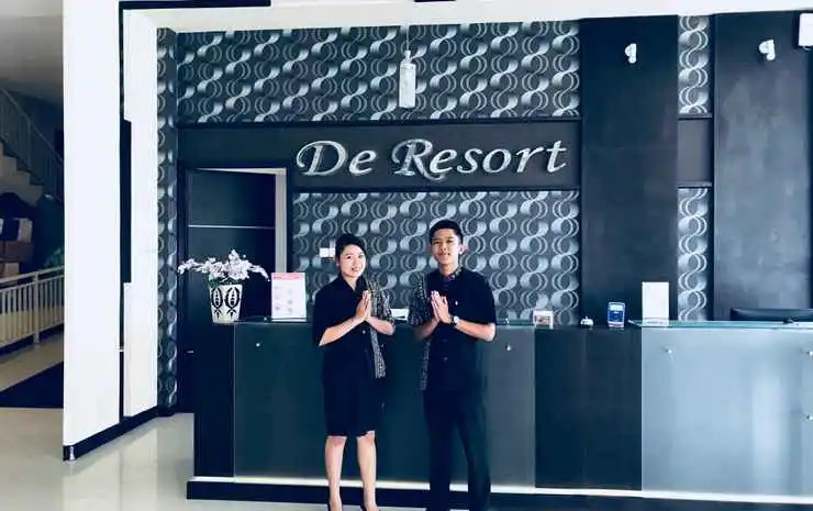 Vanda Gardenia Hotel & Resort