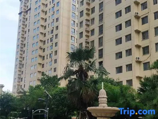 Nanzhao Qingya Apartment