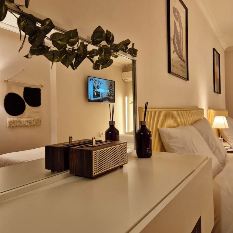 Busan.N Stay Hotel