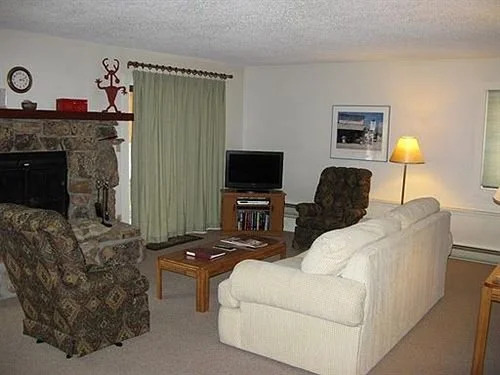 Ponderosa Condominiums