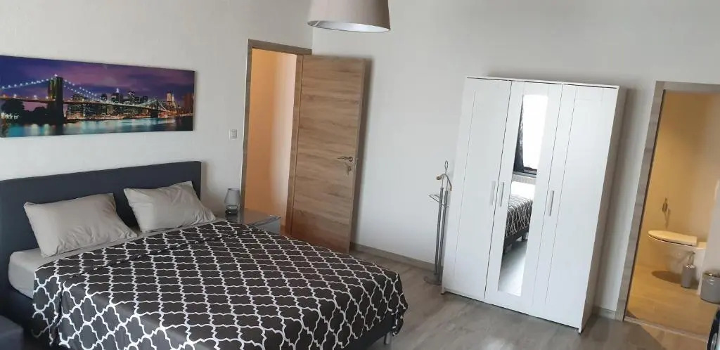 A Casa Mia
