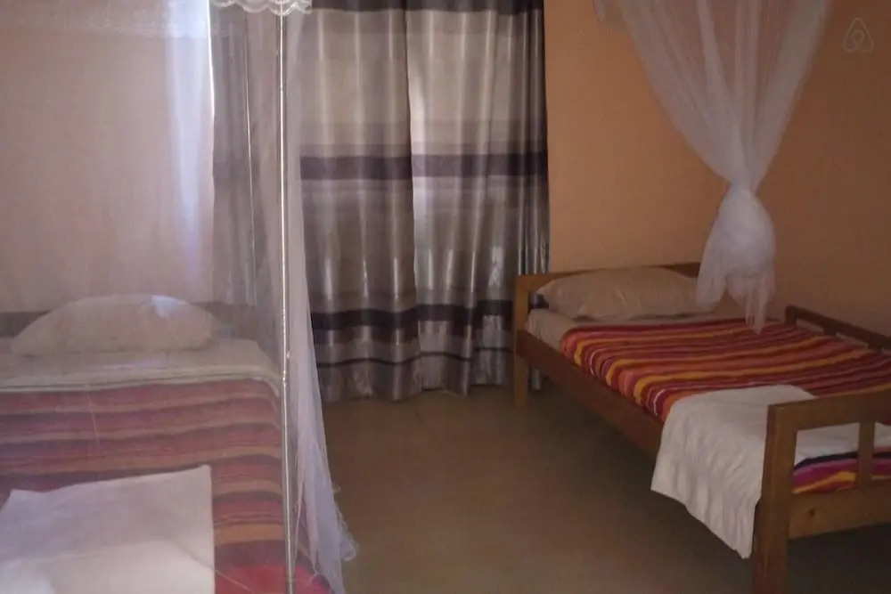 Bulange Apartments