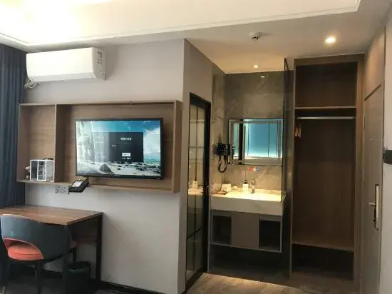 Nanning Fuji hotel selection（Guangxi University）