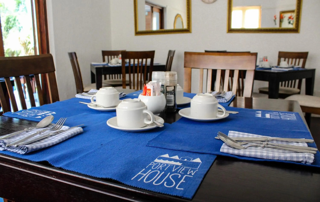 Port View Guest House