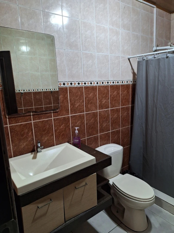 Travel Connection Hostal