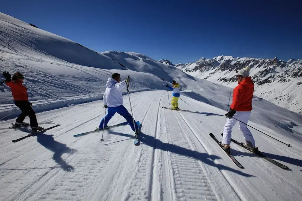 Le Coeur Alpin