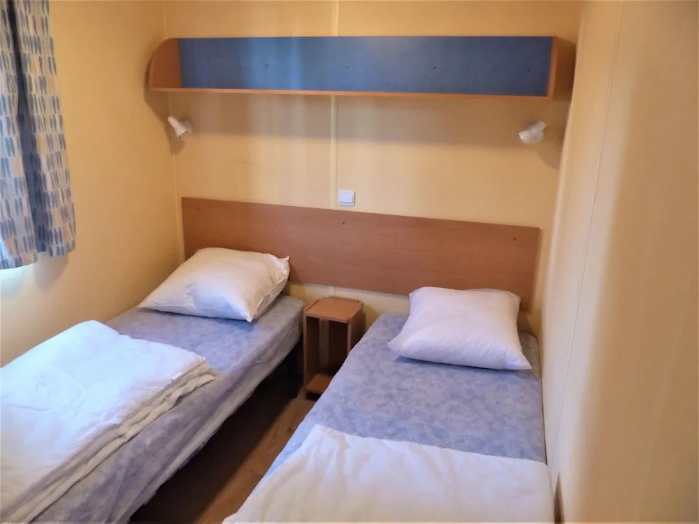 Camping Le Pontis