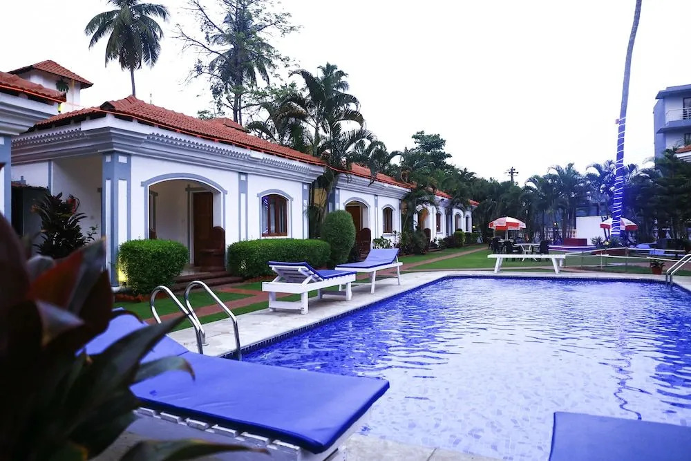 Close2C By The Arks Villa