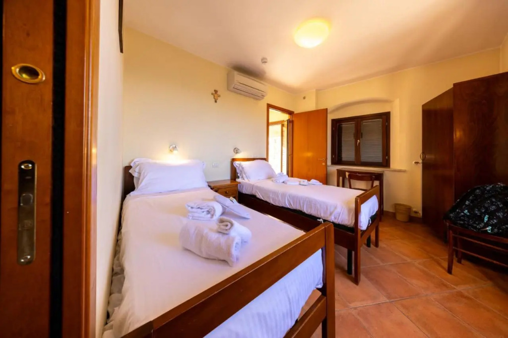 Hotel Monastero SantAndrea
