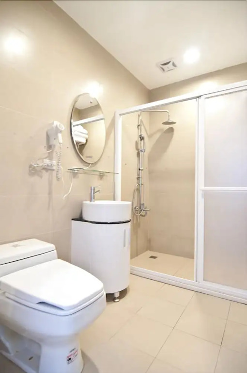 Lutai B&B