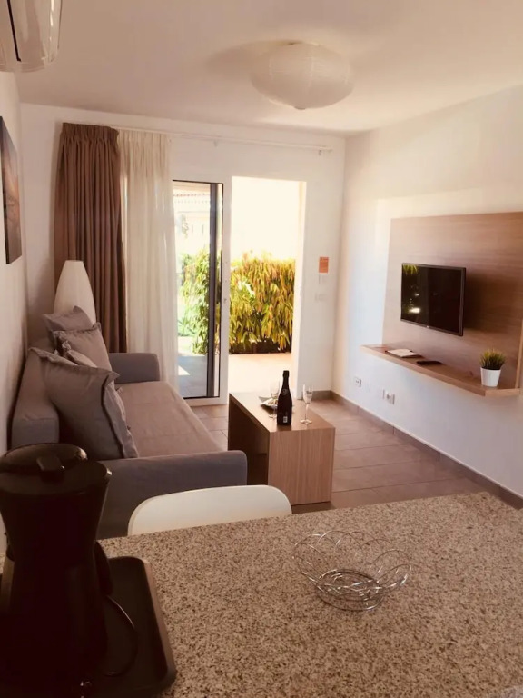 Alsol Los Leones Bungalows