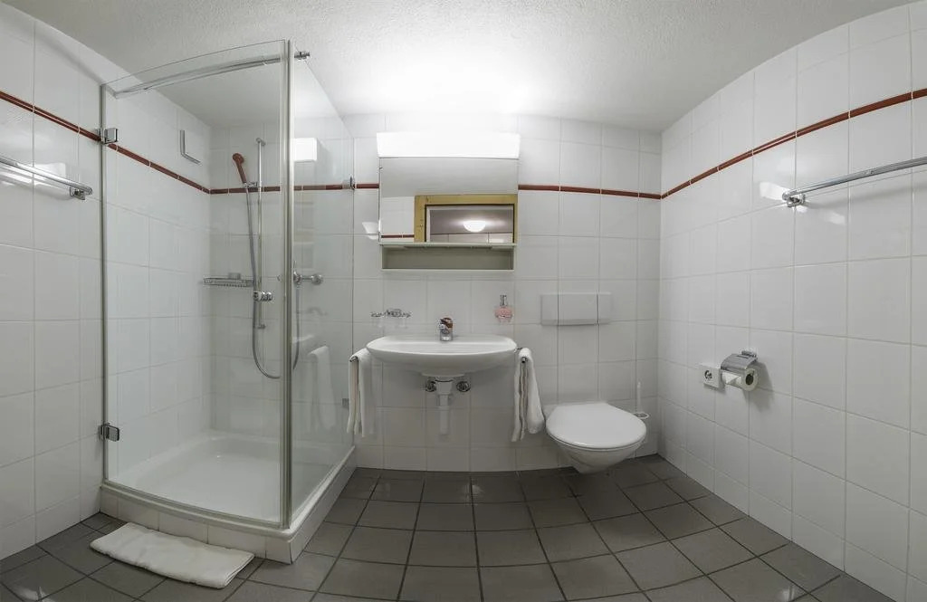 Laagers Hotel Garni