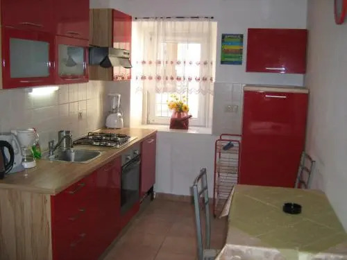 Aurora Apartment
