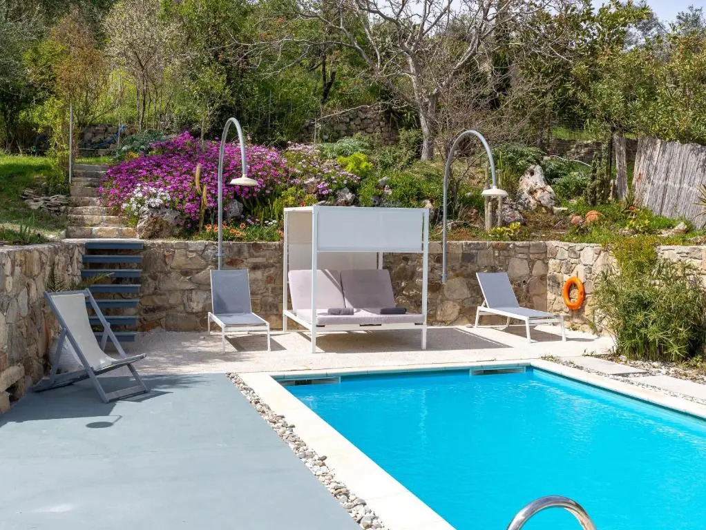 Villa Agrithea