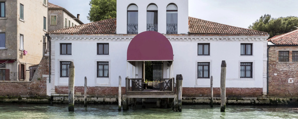 NH Collection Grand Hotel Palazzo Dei Dogi