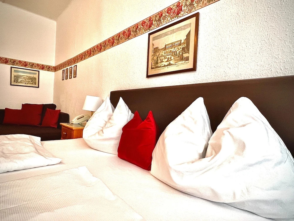 Hotel Restaurant Grünwalderhof