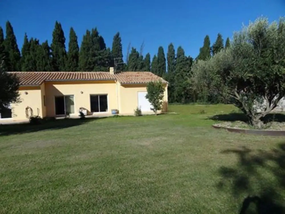 La Casa Nert