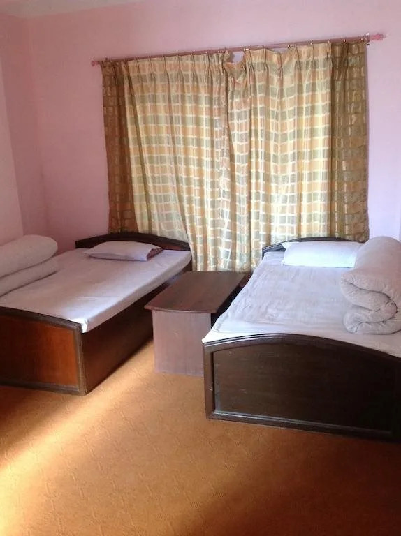 Hotel Minar