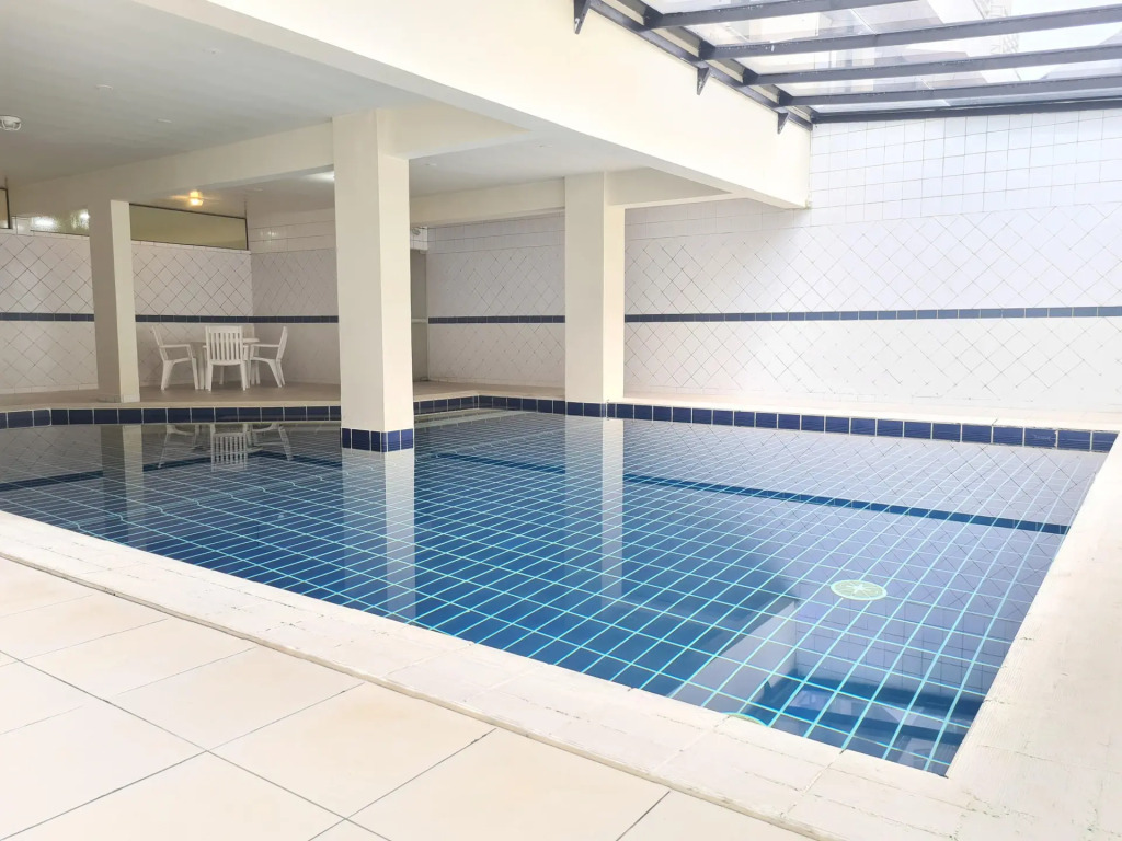 Hotel Praia Brava