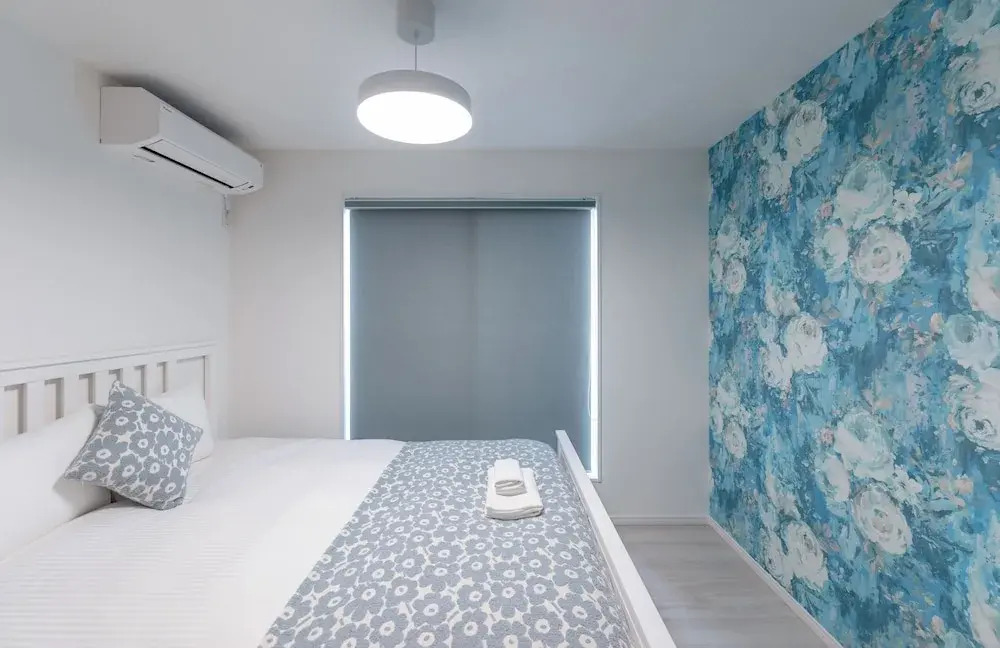 Nishikujo Maison Le Bleu Chigusa