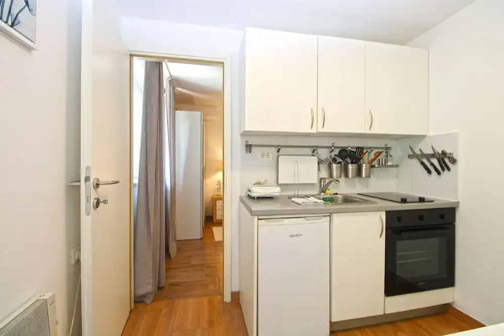 Apartment 1278