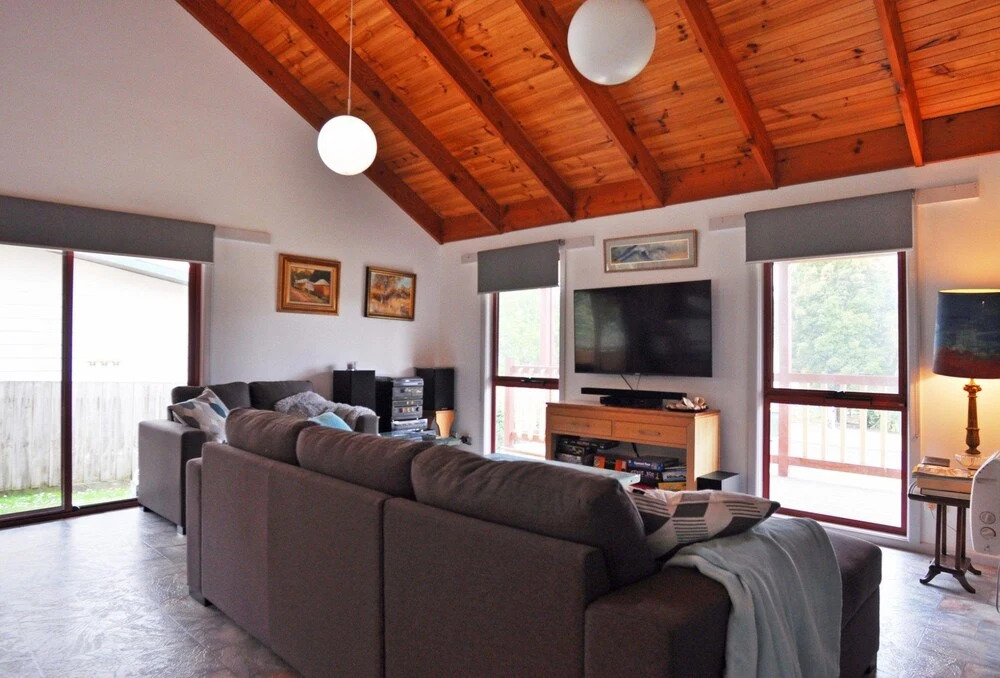 Beilby Beach Cottage