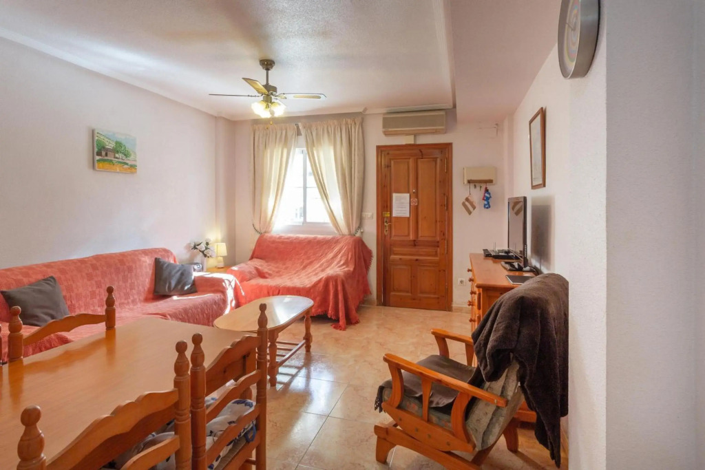 Tara 2 bed Townhouse in Torrevieja