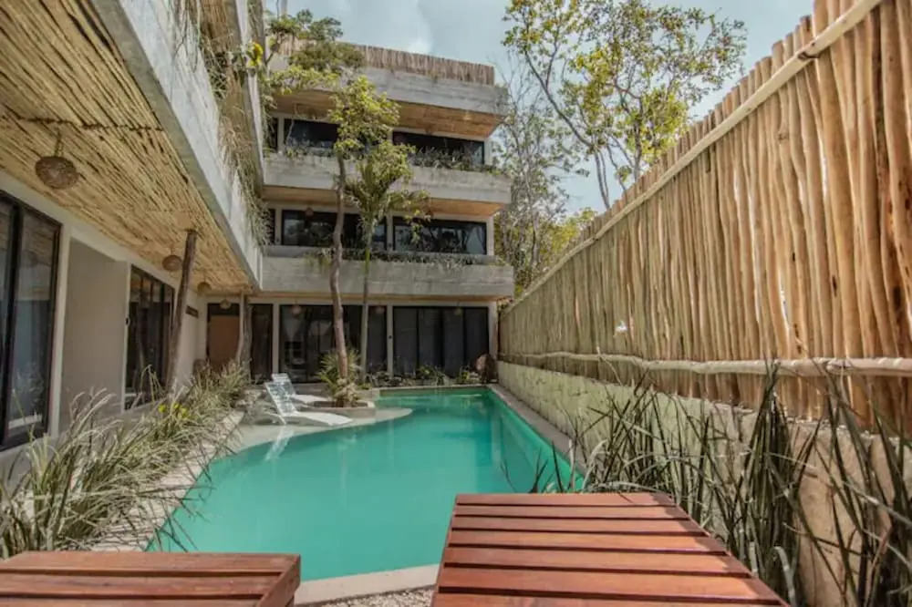 Luxury Condos Noil Tulum