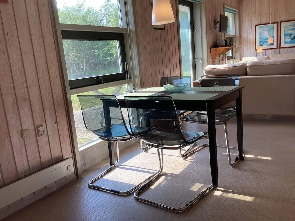 4 Person Holiday Home in Hals