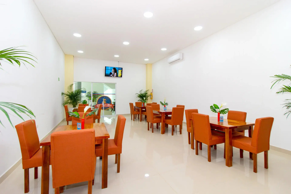 Playa Norte Hotel