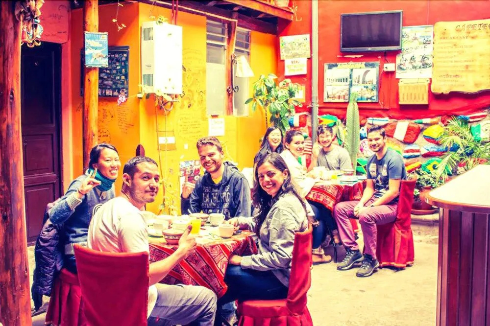 Marlon's House Cusco - Hostel
