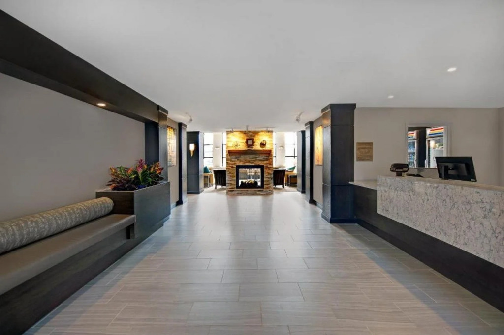 Staybridge Suites Sterling Heights - Detroit Area by IHG