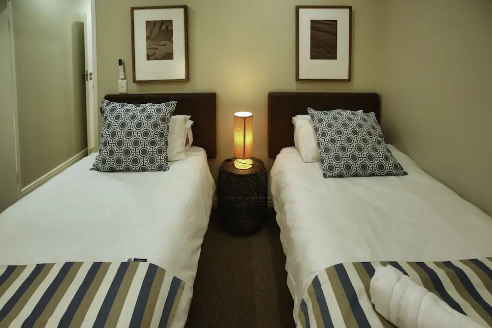 Ellefsen Golf Suite 137, Langebaan, 4 - Sleeper
