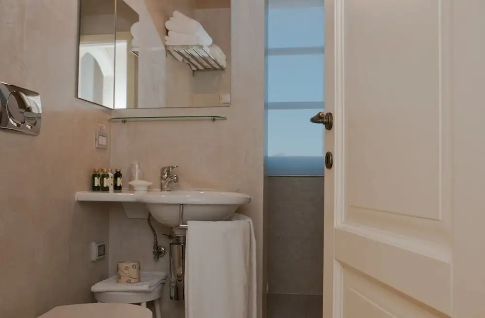 Countryhouse Villa Rey