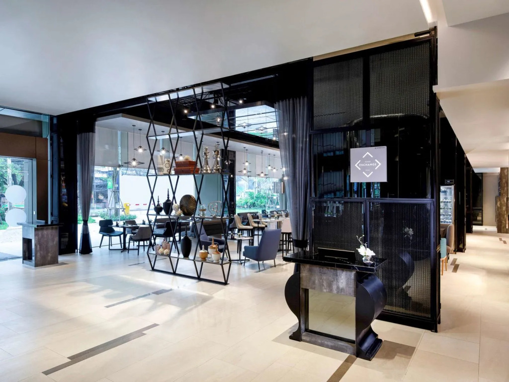 Ibis Bangkok Sukhumvit 4