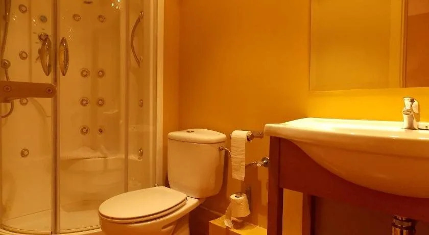 Apartamentos Codallos