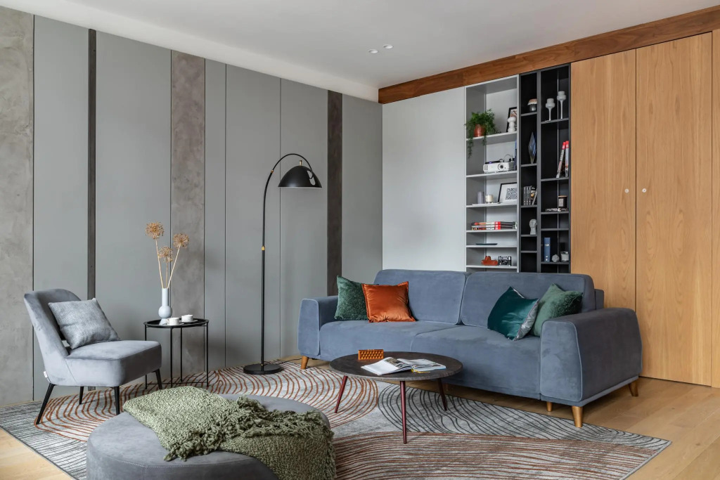 Family Suite Alekseevskaya на улице Маломосковская