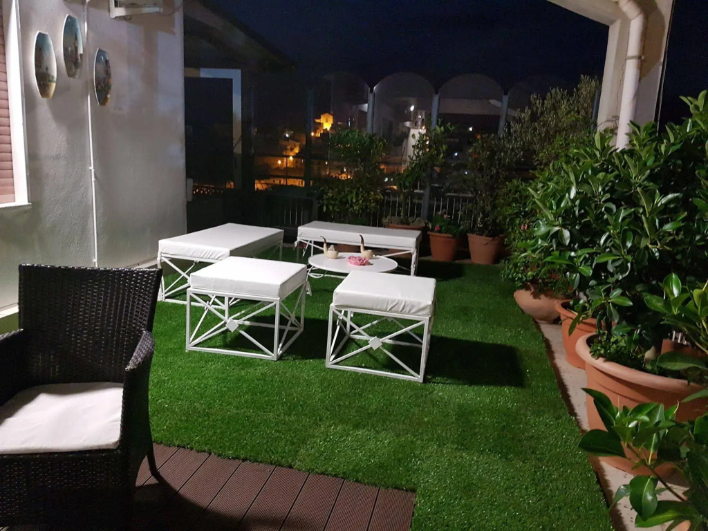 B&B Panoramic