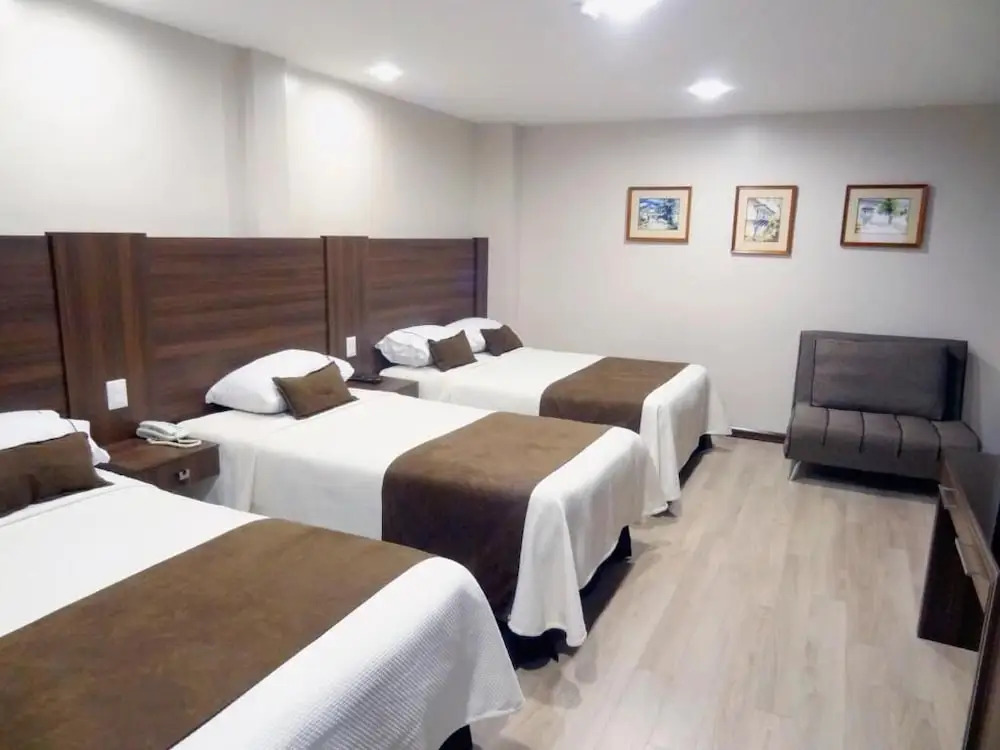 Hotel Patrimonio