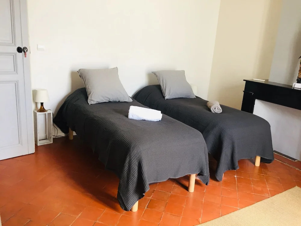 Casa Cessenon
