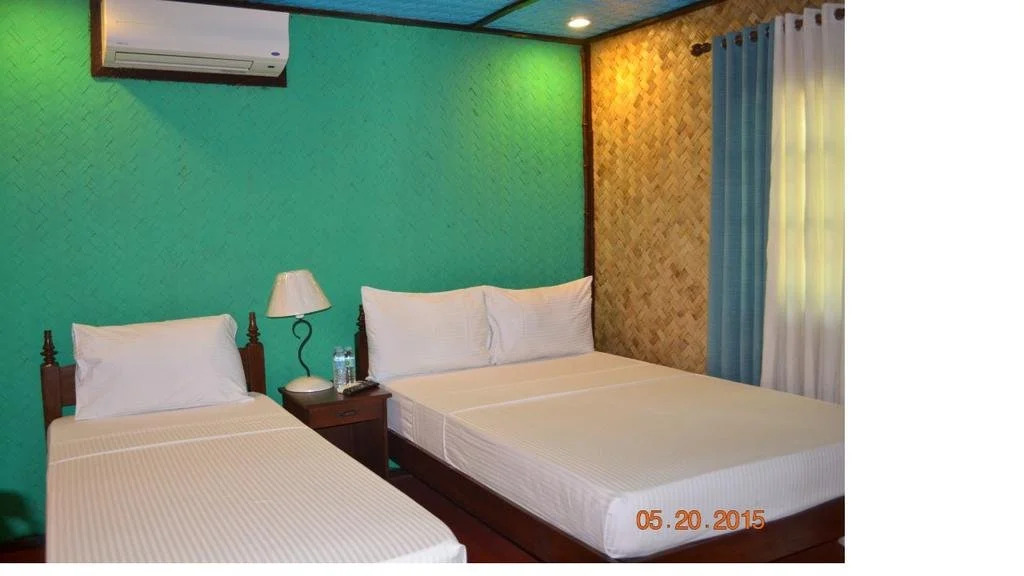 Tarao Travelodge El Nido Palawan