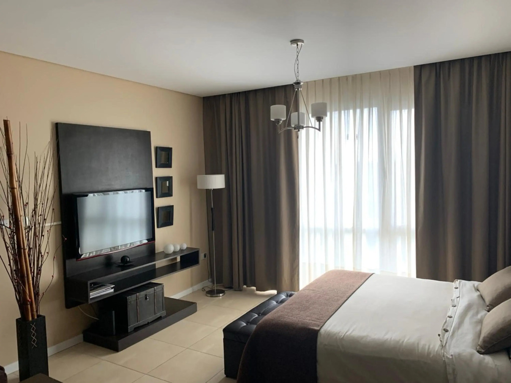 CONDO NORDELTA - Apart Departamento - COMPLEJO WYNDHAM - BAHIA GRANDE