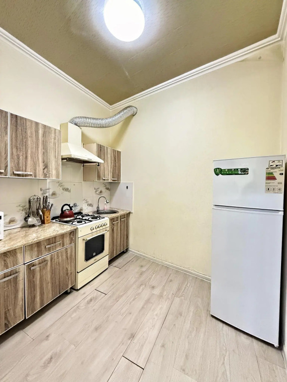 Royal Rentals (Роял Ренталс) на улице Олтинтепа 394